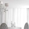 Erika Pendant Lamp Corte Zari