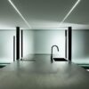 Brooklyn Trim Lighting Profile Panzeri