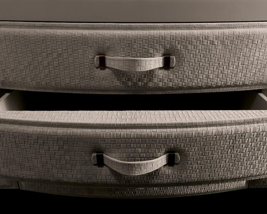 Zion Chest Of Drawers Rugiano