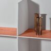 D.357.2 Bookcase Molteni