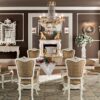 13141 Table Modenese Gastone