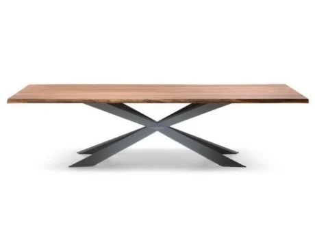 Spyder Wood