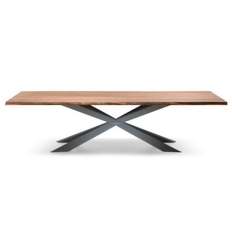 Spyder Wood Table Cattelan Italia