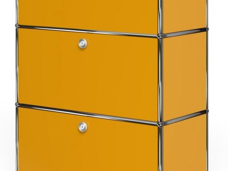 Haller Living Room Storage