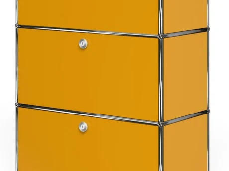 Haller Living Room Storage
