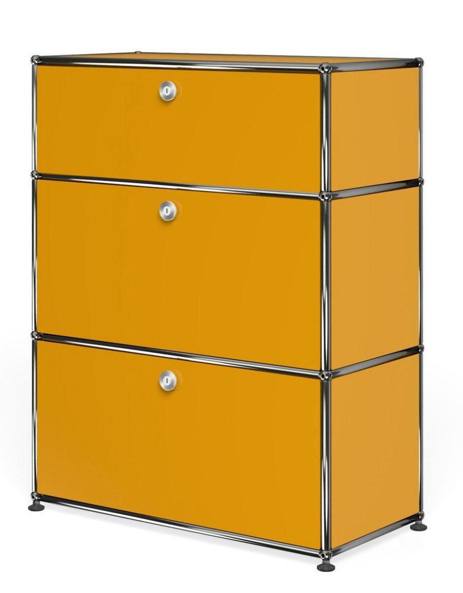 Haller Living Room Storage Chest Of Drawers Usm