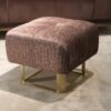 Belle Pouf Bruno Zampa