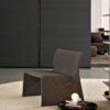 Glove Easy Chair Molteni