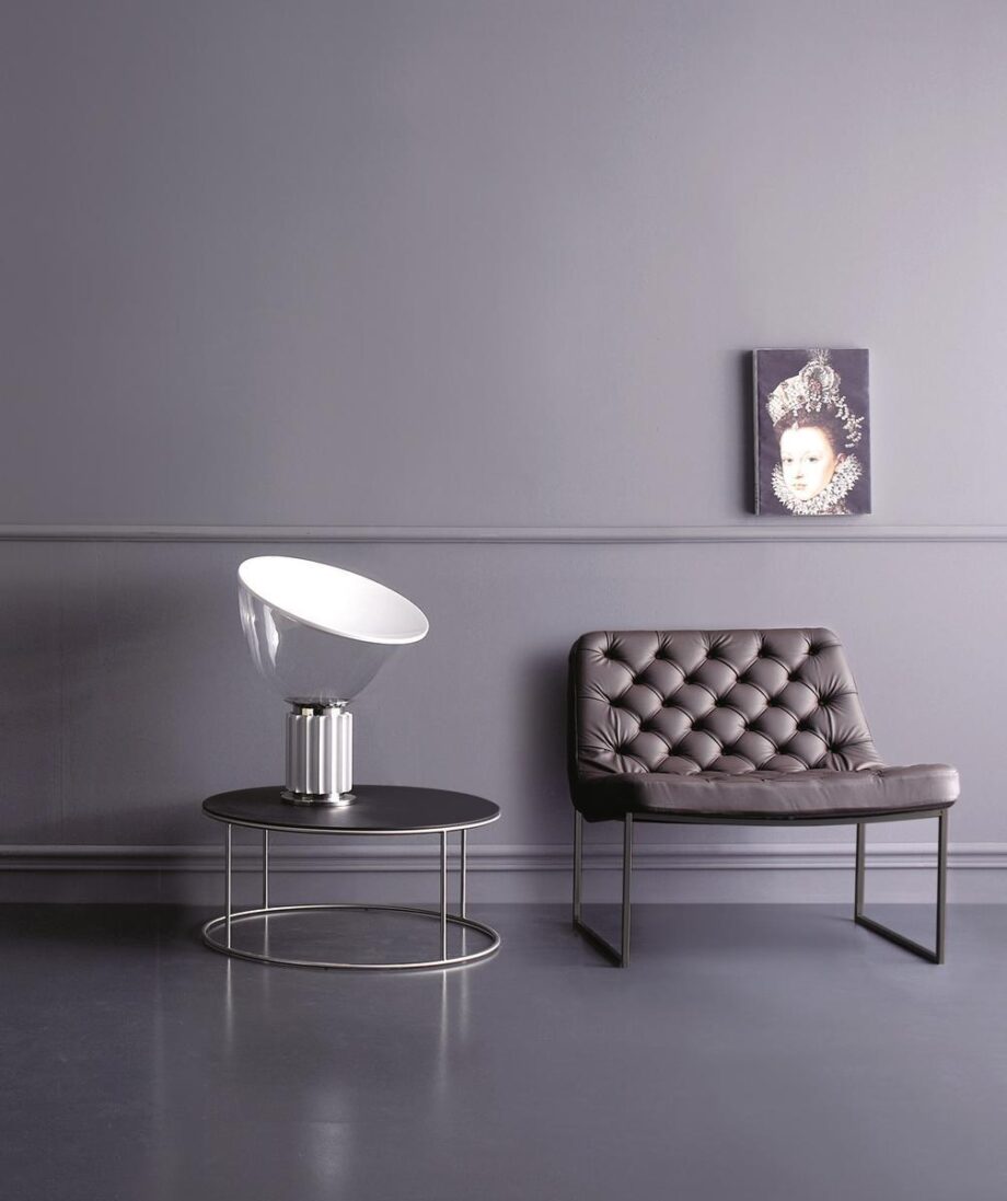 Sella Armchair Arflex