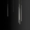 Slim Pendant Lamp Vibia