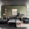 Boston Sofa Pianca