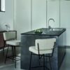 Orfeo Bar Chair Arflex