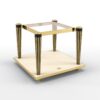 Mumford Coffee Table Bruno Zampa