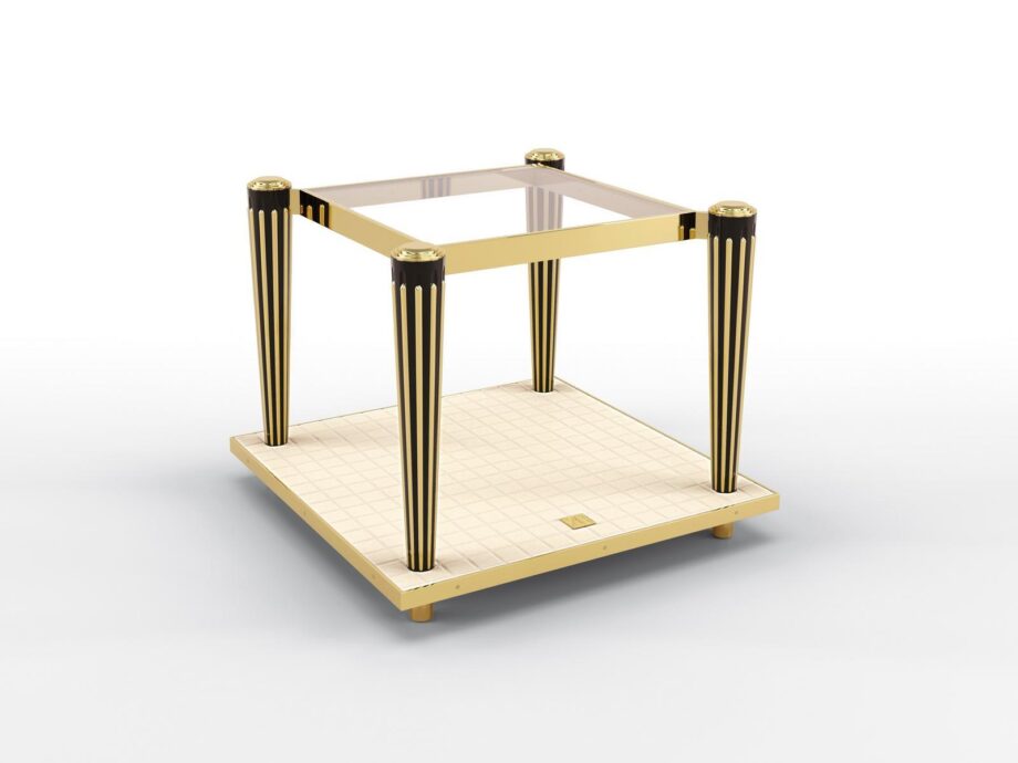 Mumford Coffee Table Bruno Zampa