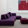 Bend Sofa Bb Italia