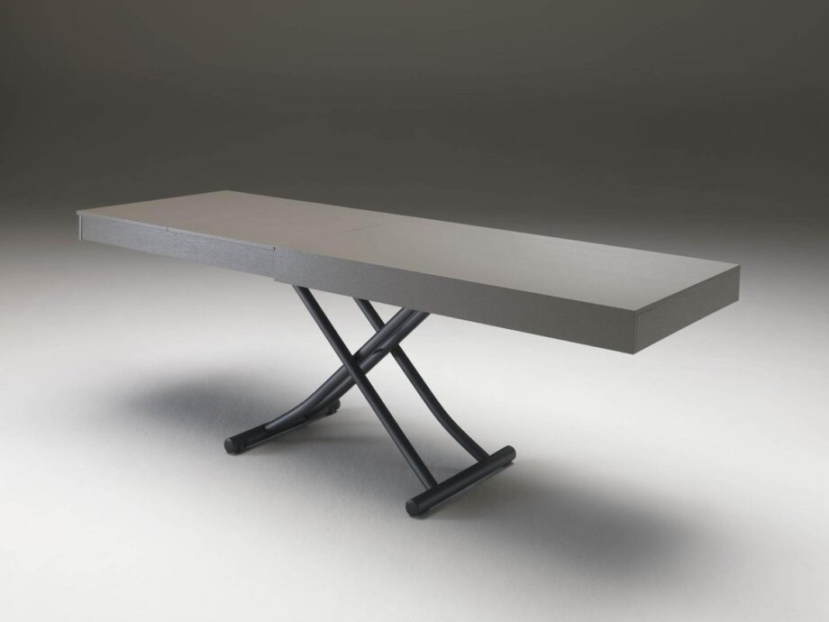 Newood Coffee Table Ozzio Italia
