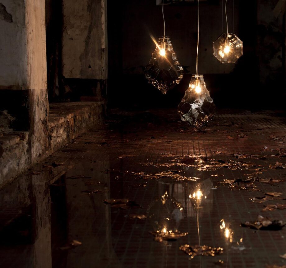24 Karati Se104 Pendant Lamp Karman