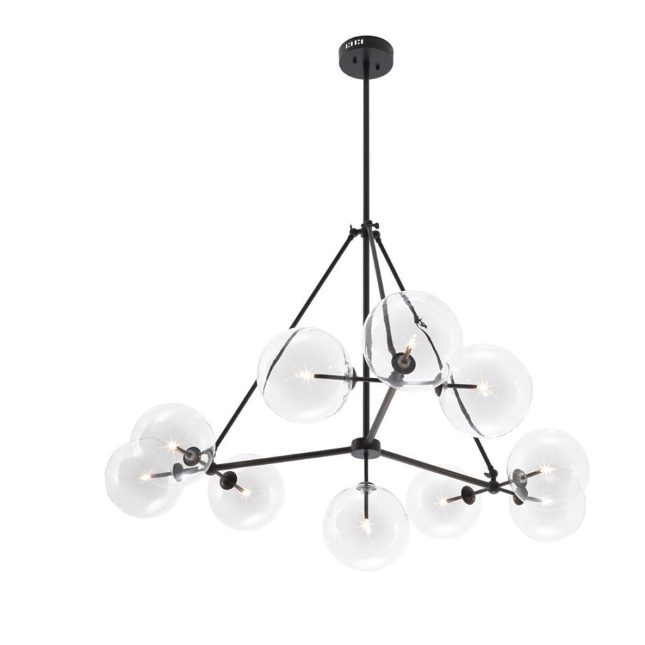 Bermude Pendant Lamp Eichholtz
