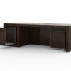 Empire Writing Desk Boca Do Lobo