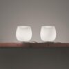 Implode Lt Table Lamp Vistosi