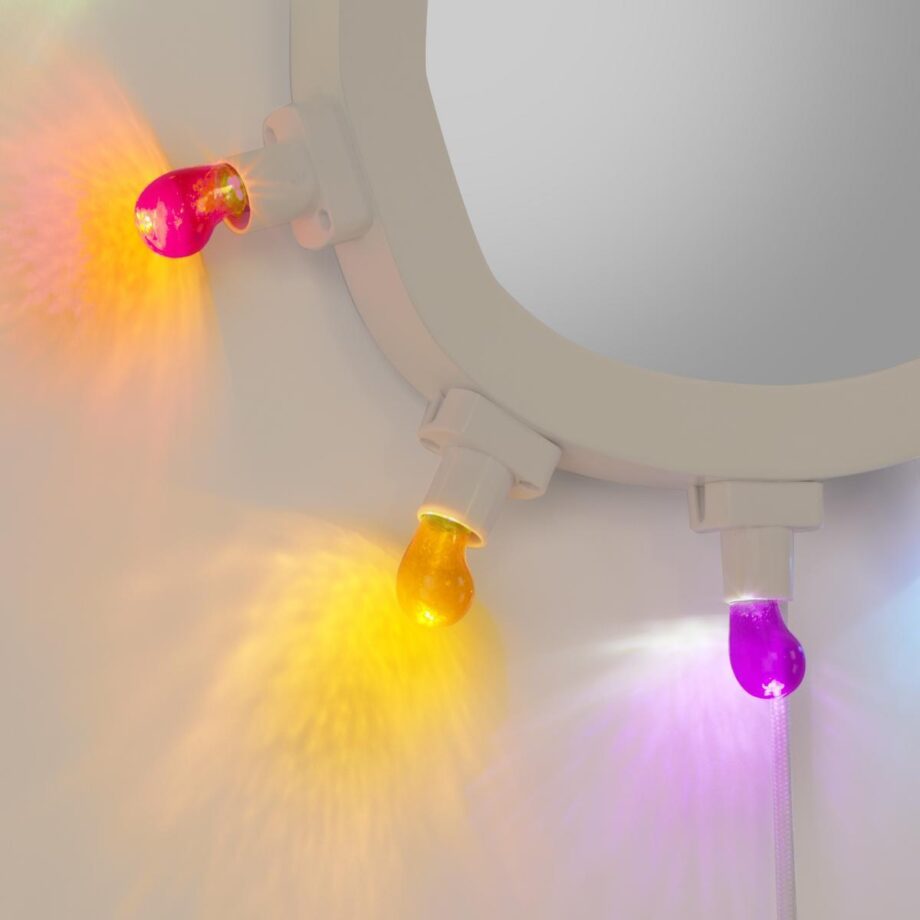 Luminaire Small Mirror Seletti