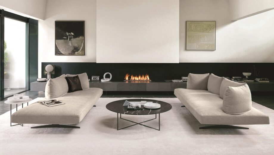 Lovely Day Sofa Desiree
