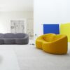Pumpkin Sofa Ligne Roset
