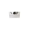 Trimless Square Adjustable Spotlight Astro Lighting
