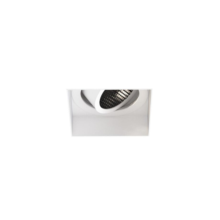 Trimless Square Adjustable Spotlight Astro Lighting