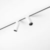 Fit 65 1l Track Light Arkoslight