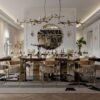 Hera Pendant Lamp Boca Do Lobo