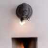 Ugo Rilla Wall Lamp Karman