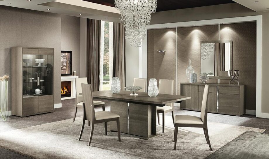 Tivoli Living Room Set Alf Italia