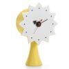 Model 2 Clock Vitra