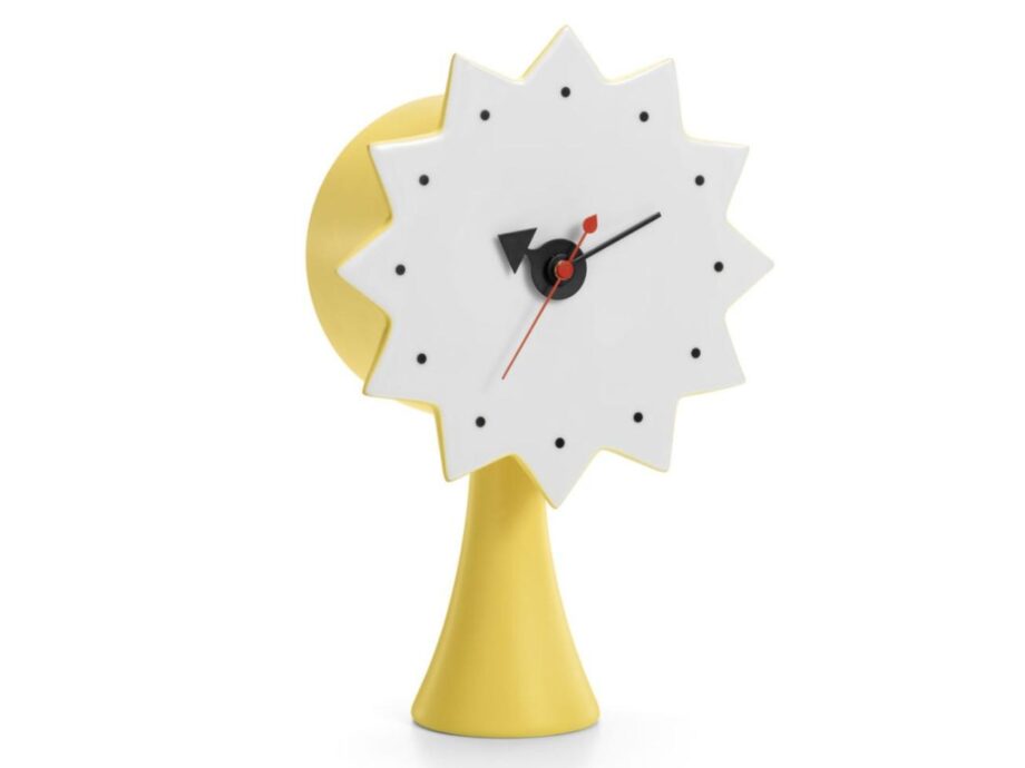 Model 2 Clock Vitra