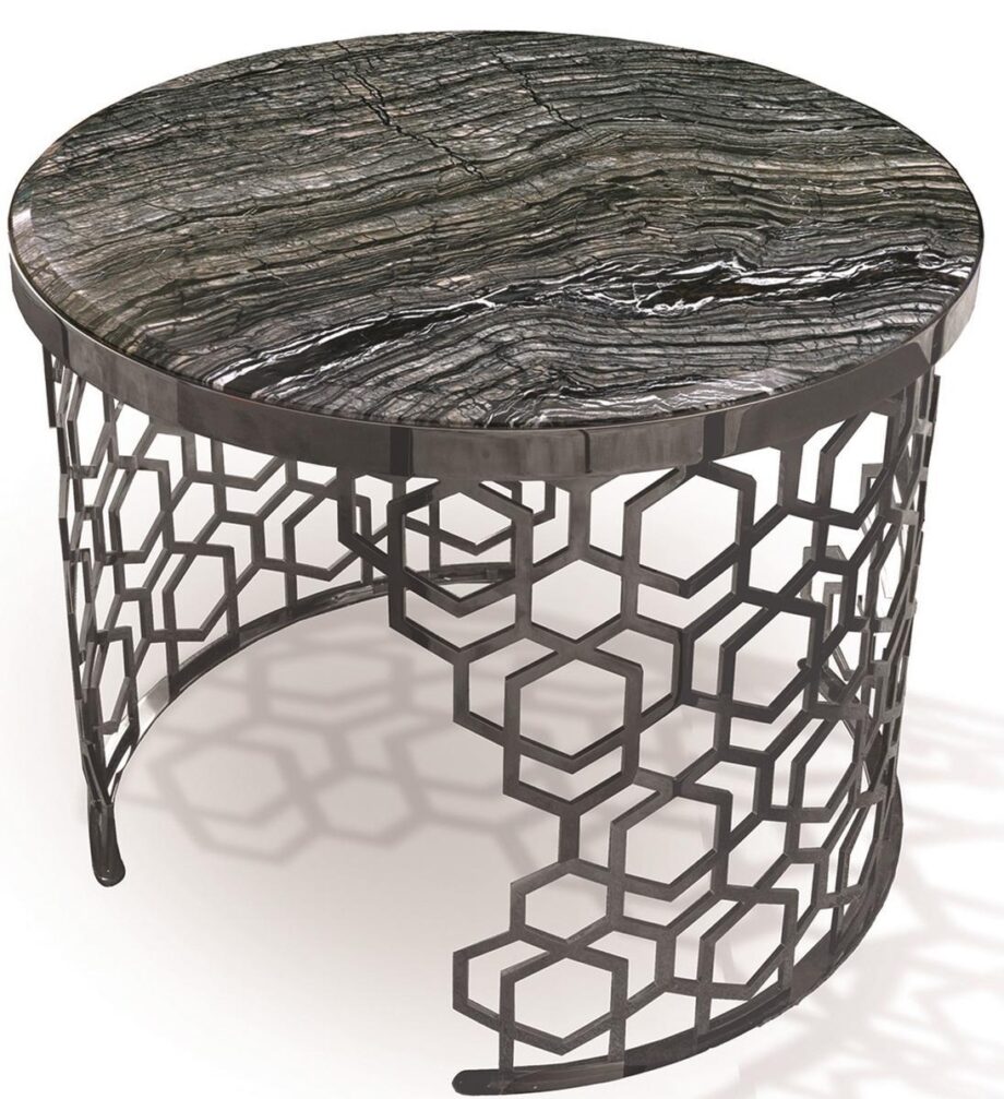 Manfred Coffee Table Longhi