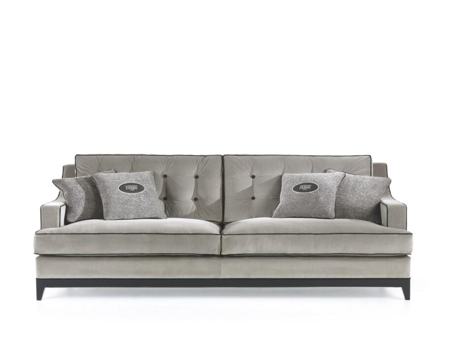 Clark Sofa Gianfranco Ferre Home