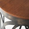 Valzer Coffee Table Mantellassi 1926
