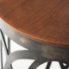 Valzer Coffee Table Mantellassi 1926