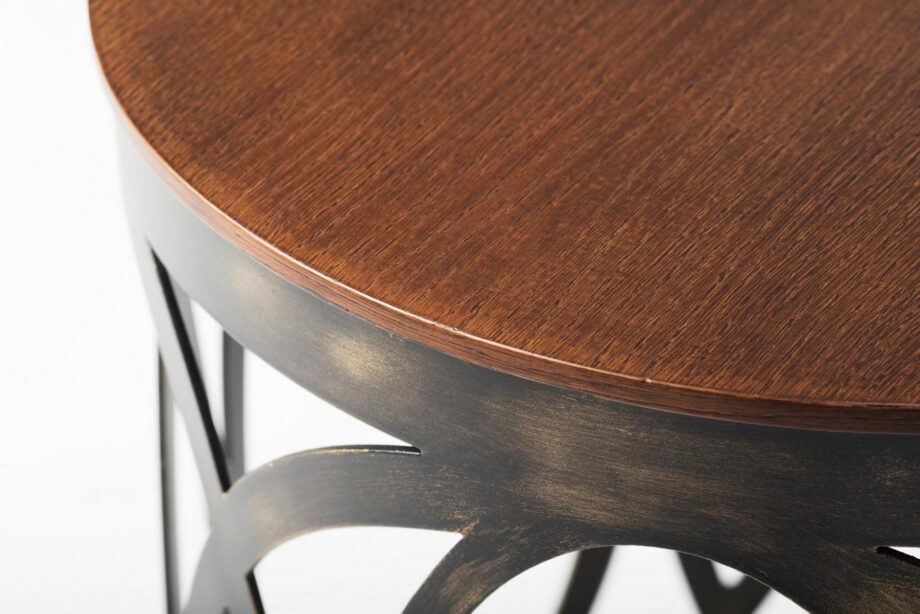 Valzer Coffee Table Mantellassi 1926