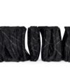 Monochrome Faux Marble Console Boca Do Lobo