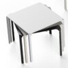 Quartz Outdoor Table Vondom