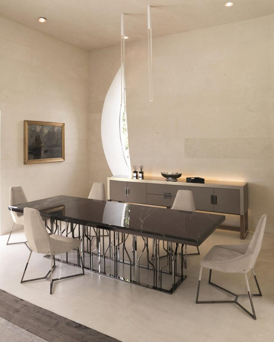 Armand Sideboard Longhi