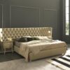 Selene Extra Large Bed Bolzan Letti