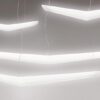 Mouette Symmetric Pendant Lamp Artemide
