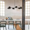 Charlotte Pendant Lamp Midj