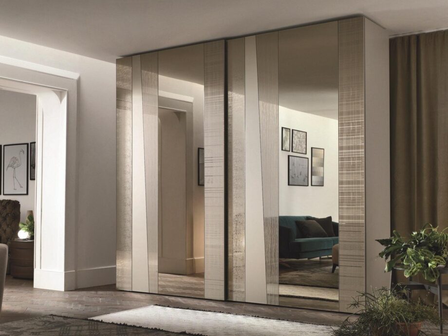 Madras Wardrobe Tomasella