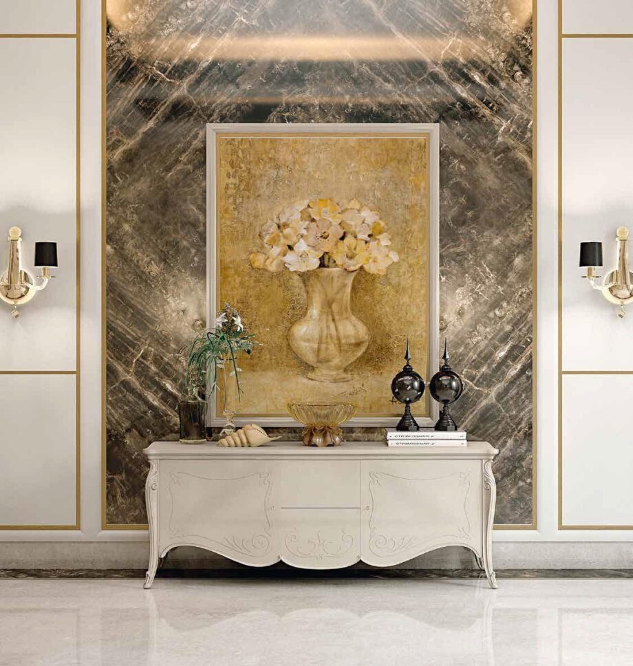 Opera Living Room Set Francesco Pasi