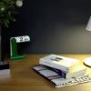 La Petite Table Lamp Artemide