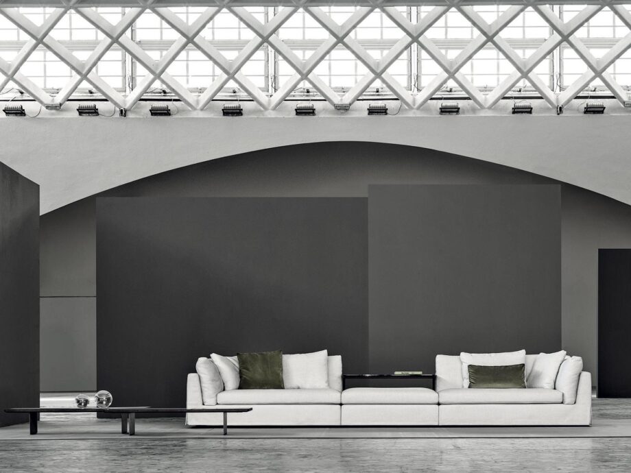 Arnè Sofa Frigerio